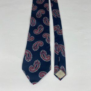 Christian Dior Vintage Tie